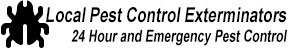Cardiff CO Pest Control Exterminators